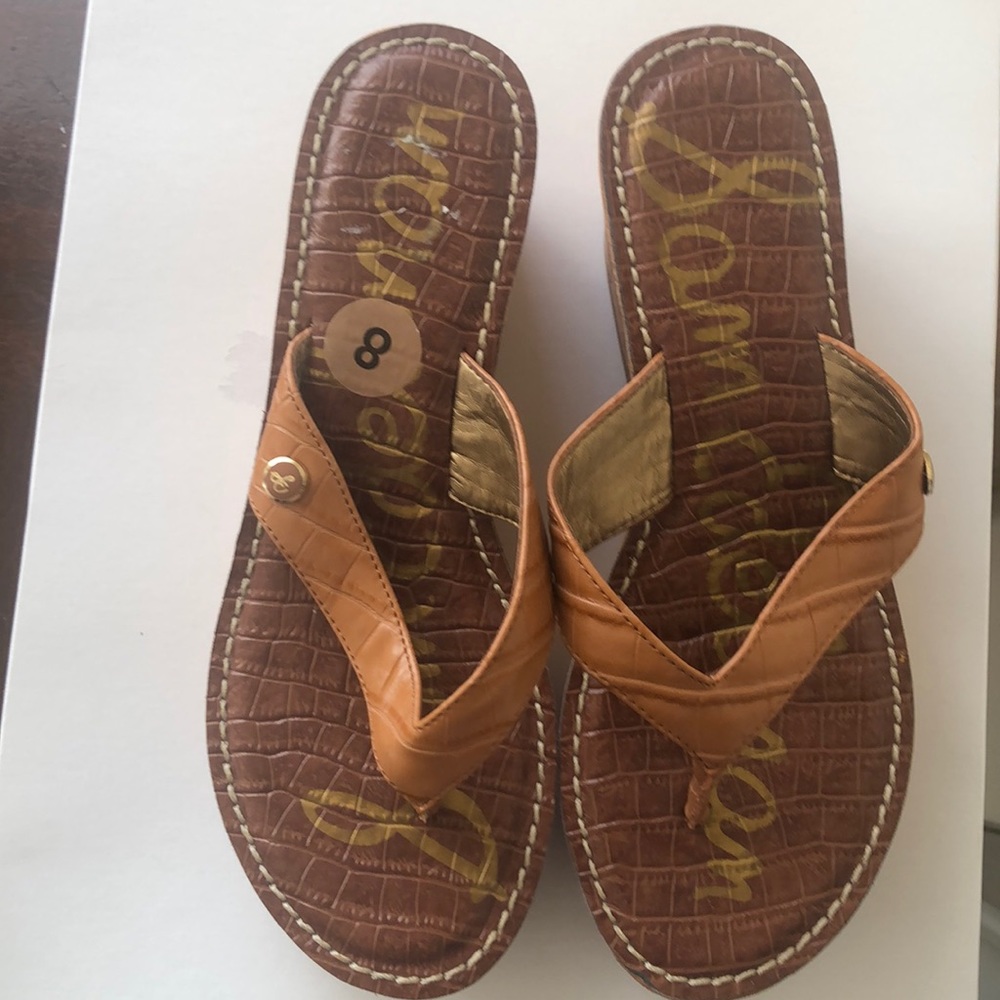 Sam Edelman Wedges